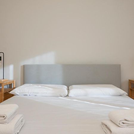 Cozy Apartment Treviso 31 Mailand Exterior foto